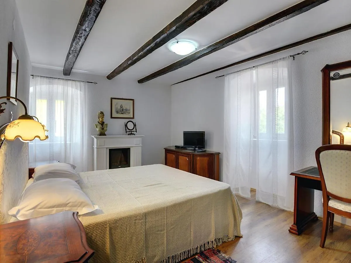 Heritage Holiday Home In Rojnici With Pool Barban Chorwacja